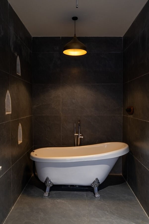 Grand Bathtub Rooms