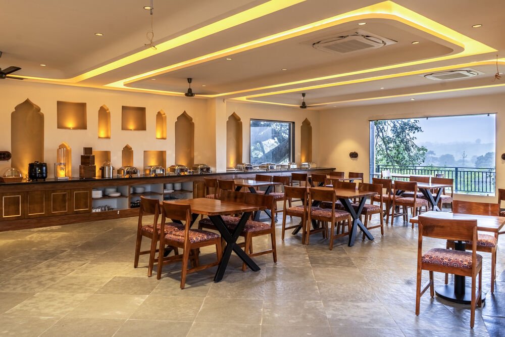 Authentic Local Food at The Talhati