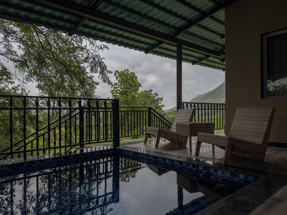 Gharbaar — Family Cottage